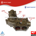 Pompe à eau Geniune Yuchai pour L3001-1307100D